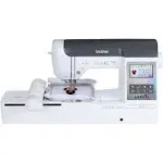 Brother SE2100DI Disney Sewing and Embroidery Machine