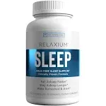 Relaxium Sleep - 60 Capsules