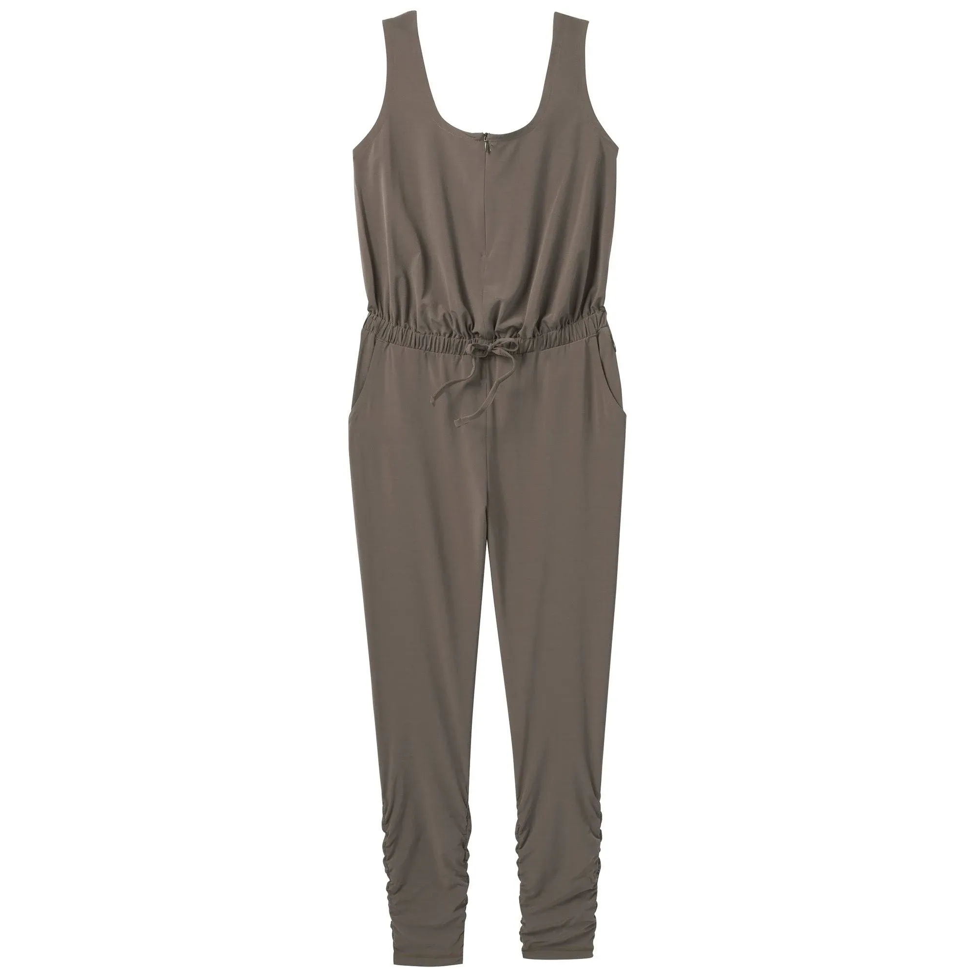 prAna Railay Jumpsuit - Womens