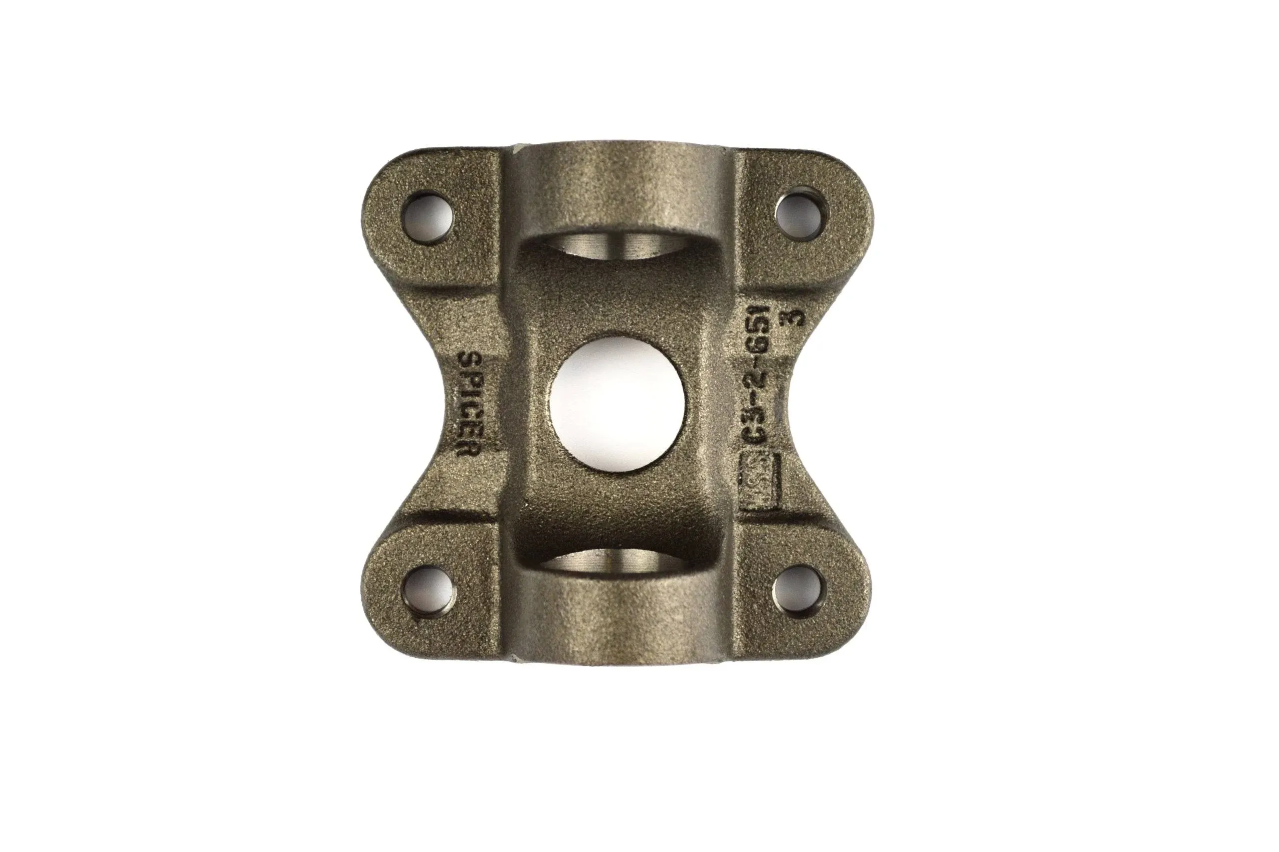 Spicer 3-2-1619 Flange Yoke