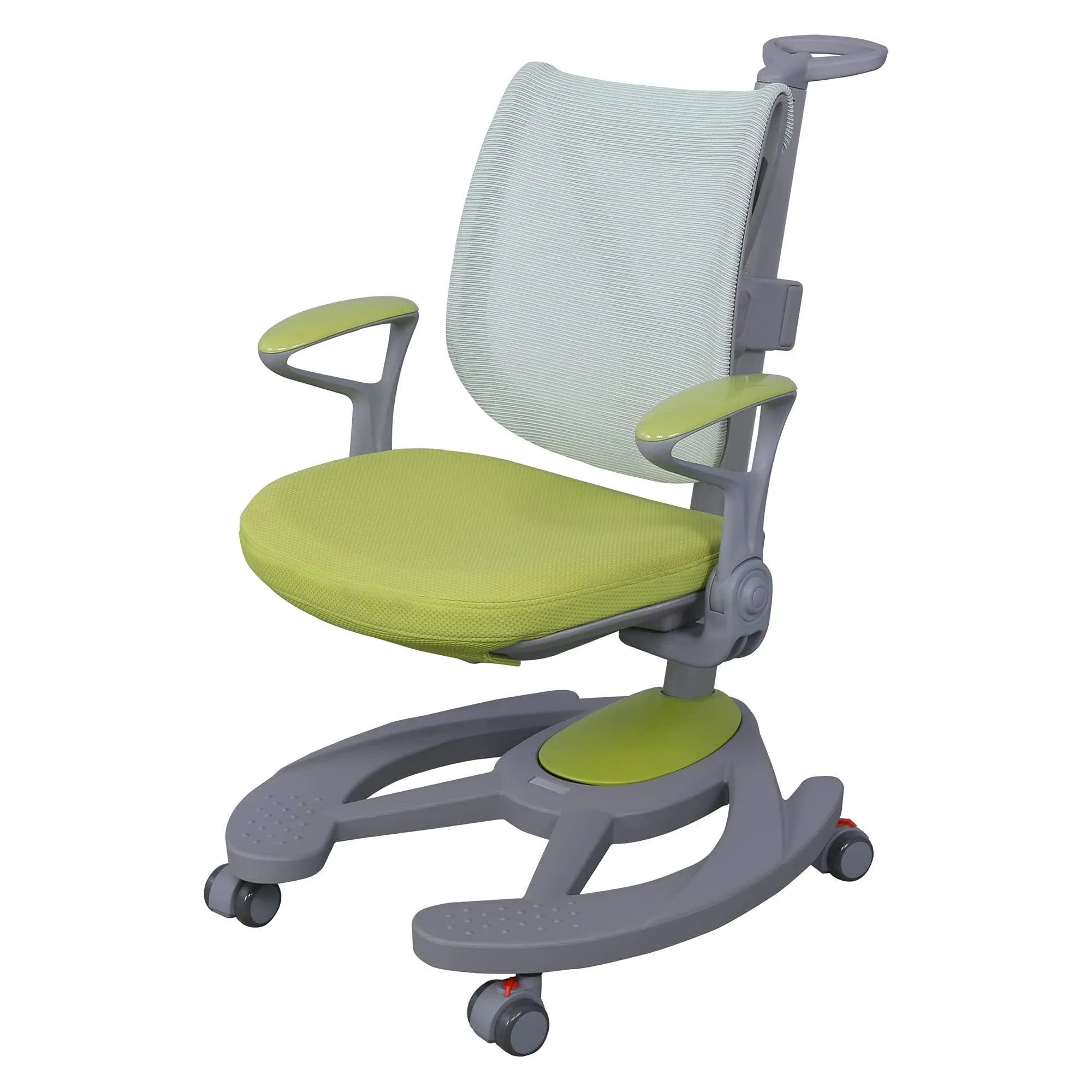 ApexDesk MK Series Ergonomic Height Adjustable Children's Chair