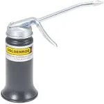 Goldenrod 5in Rigid Spout Oiler 