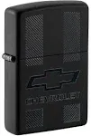Zippo Chevy Design Lighter