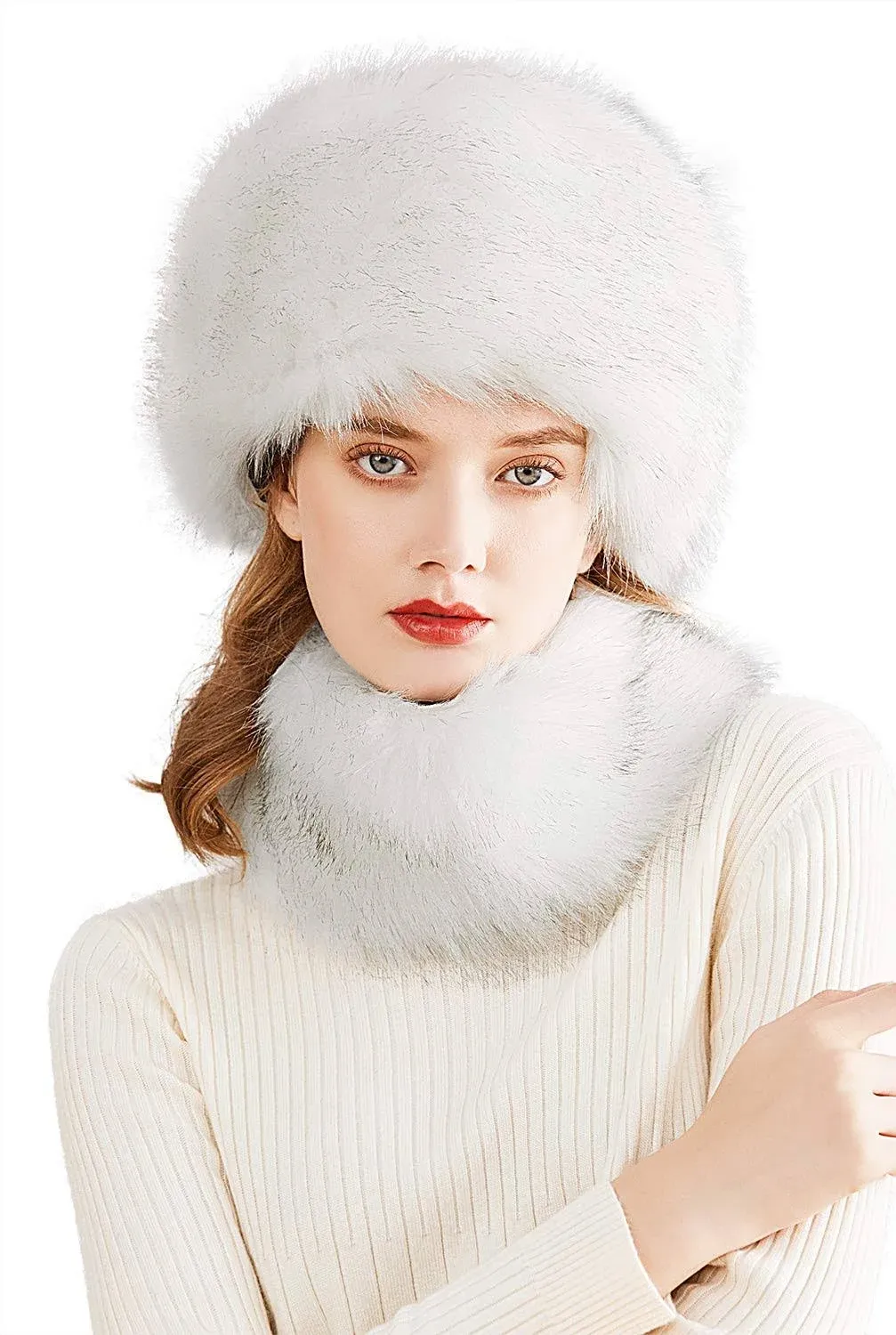 Faux Fur Fur Beret Womens Hats For Autumn And Winter   Cold And Furry Flat Caps For Russian Snow   Europe And The United States From Trousermen, $11.36 | DHgate.Com