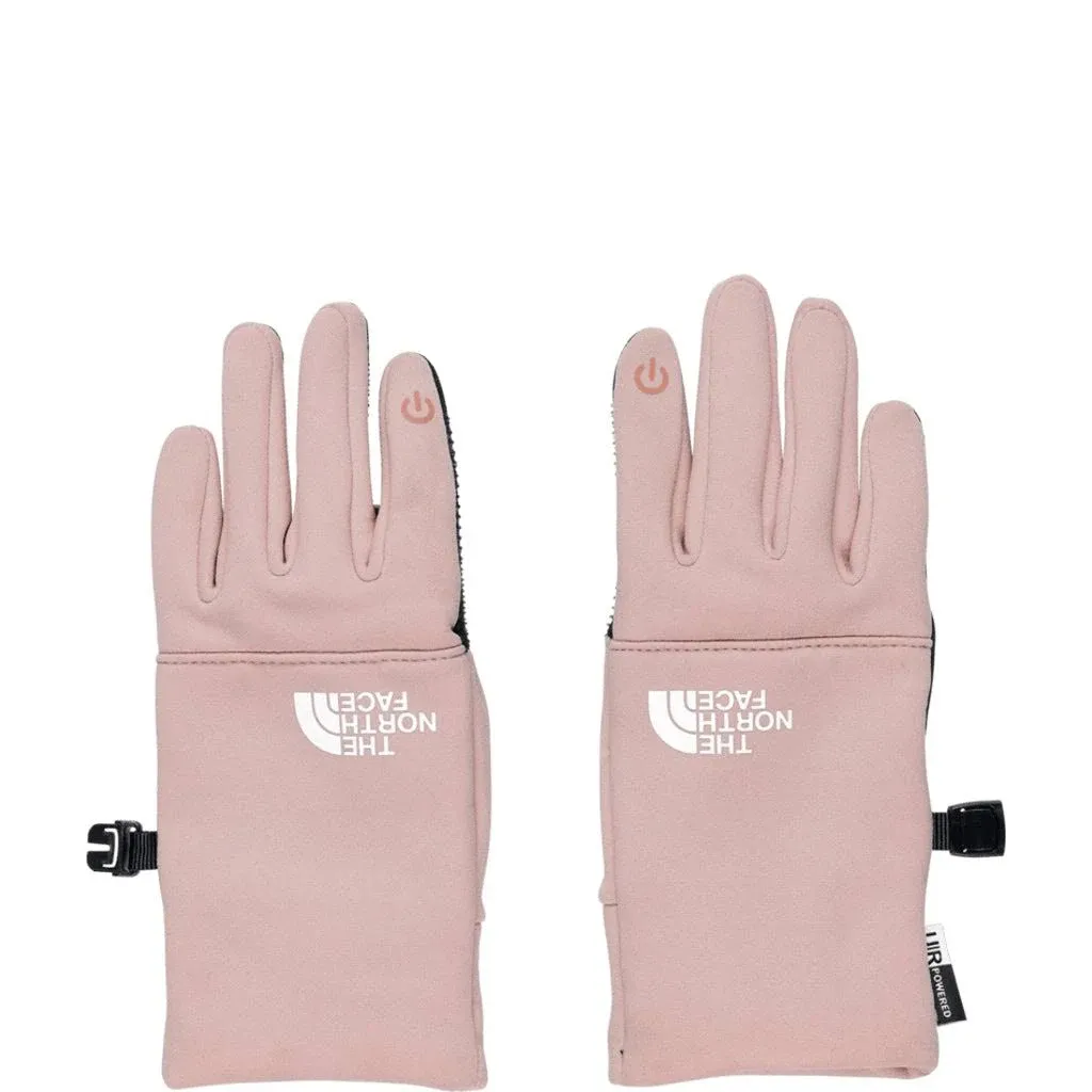 Kids' The North Face Recycled Etip Gloves