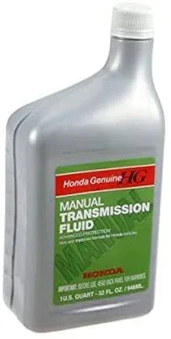 IMC Motorcom Genuine Acura Honda Manual Trans Fluid