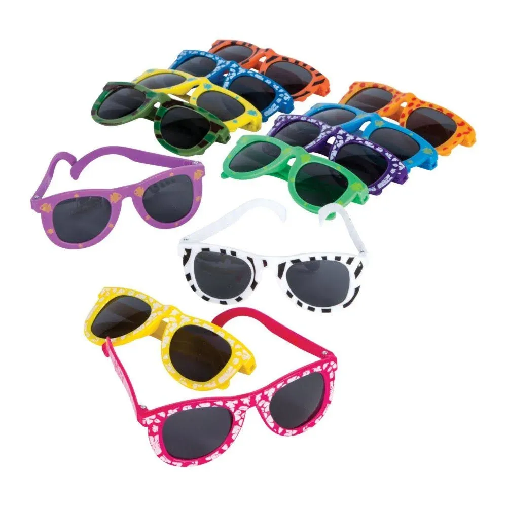 Mega Kids Sunglass Assortment