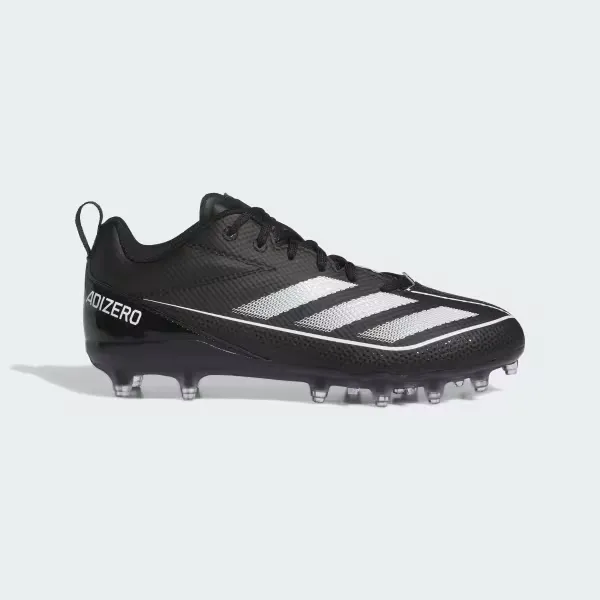 adidas Unisex-Child Adizero Electric.2 American Football Sneaker