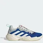 Adidas Women's Barricade Tennis Shoes