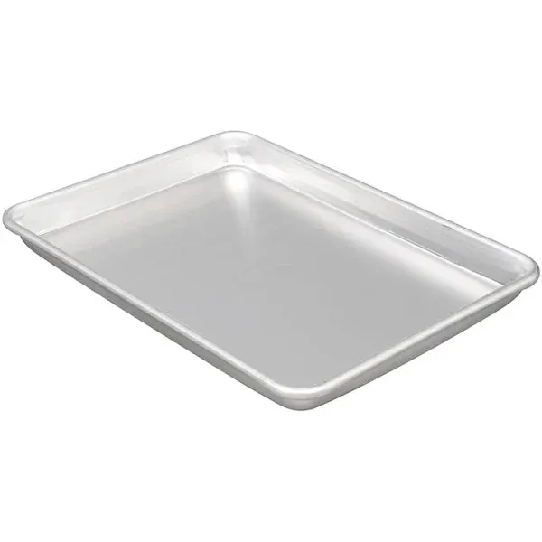 Commercial Grade Baking Sheet Pans