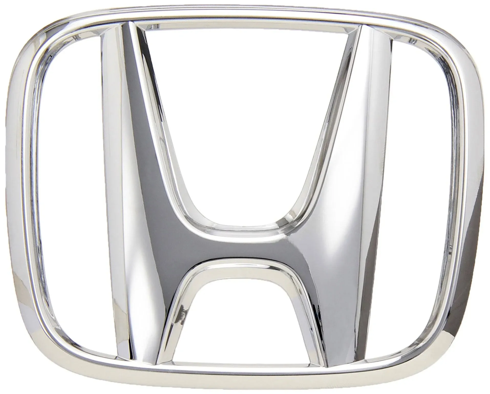 Genuine Honda 75700-SDN-A00 Emblem