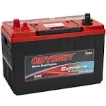 Odyssey Extreme Series AGM Battery