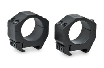 Vortex Optics Precision Matched Riflescope Rings