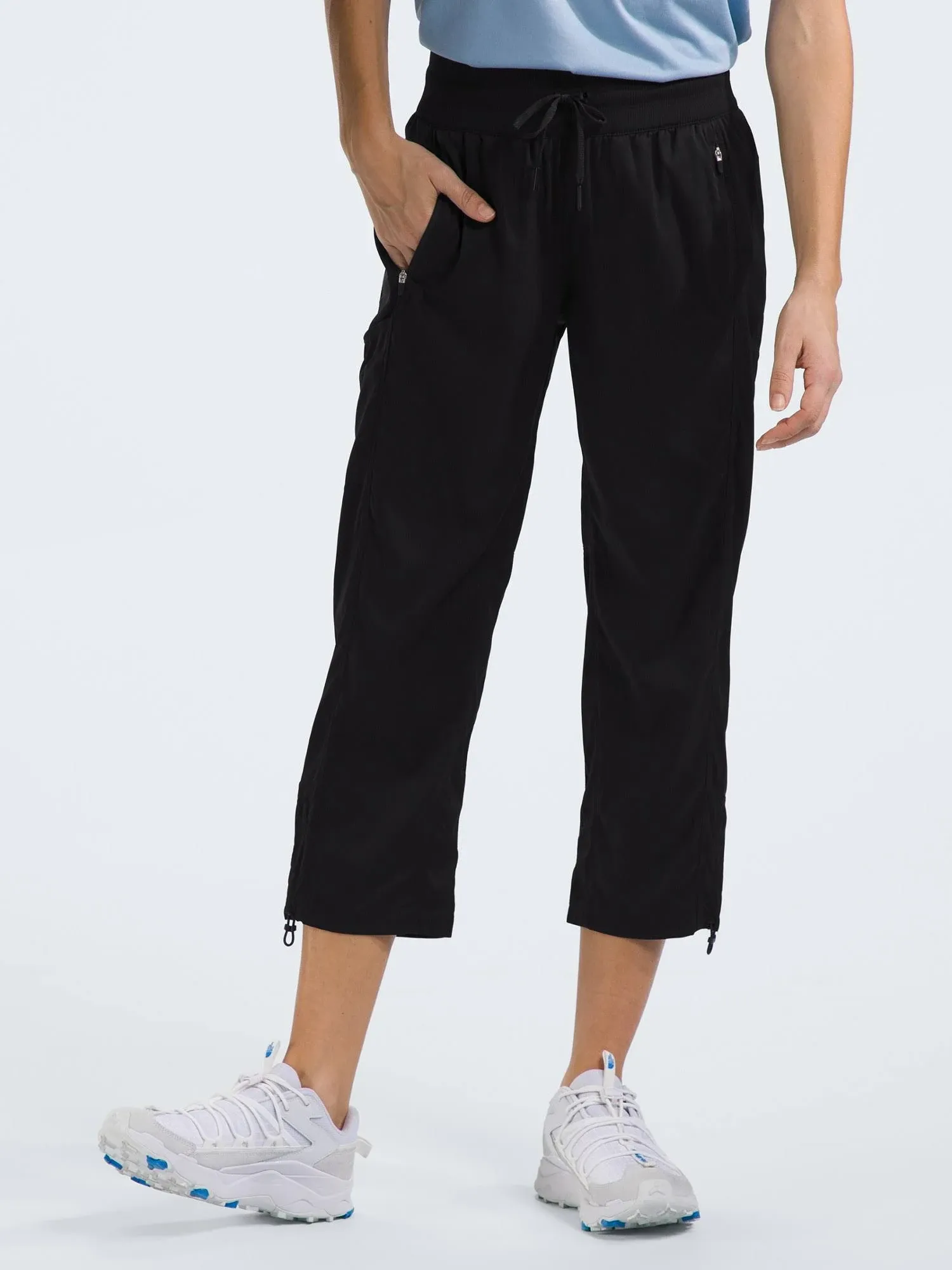 Woman&#039;s Pants The North Face Aphrodite Motion Capris