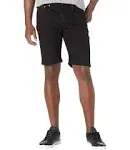 Levi's 405 Standard Men's Shorts - KS Black 30 x 10