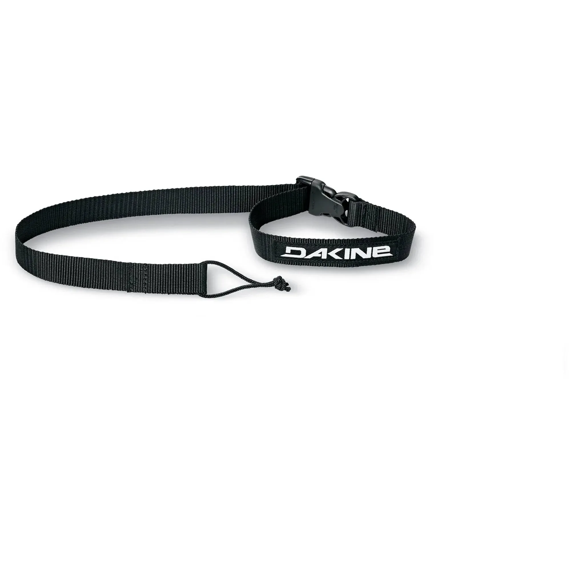 Dakine Standard Snowboard Leash - Black