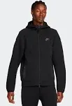 Nike Sportswear Tech Fleece Windrunner Men's Full-Zip Hoodie