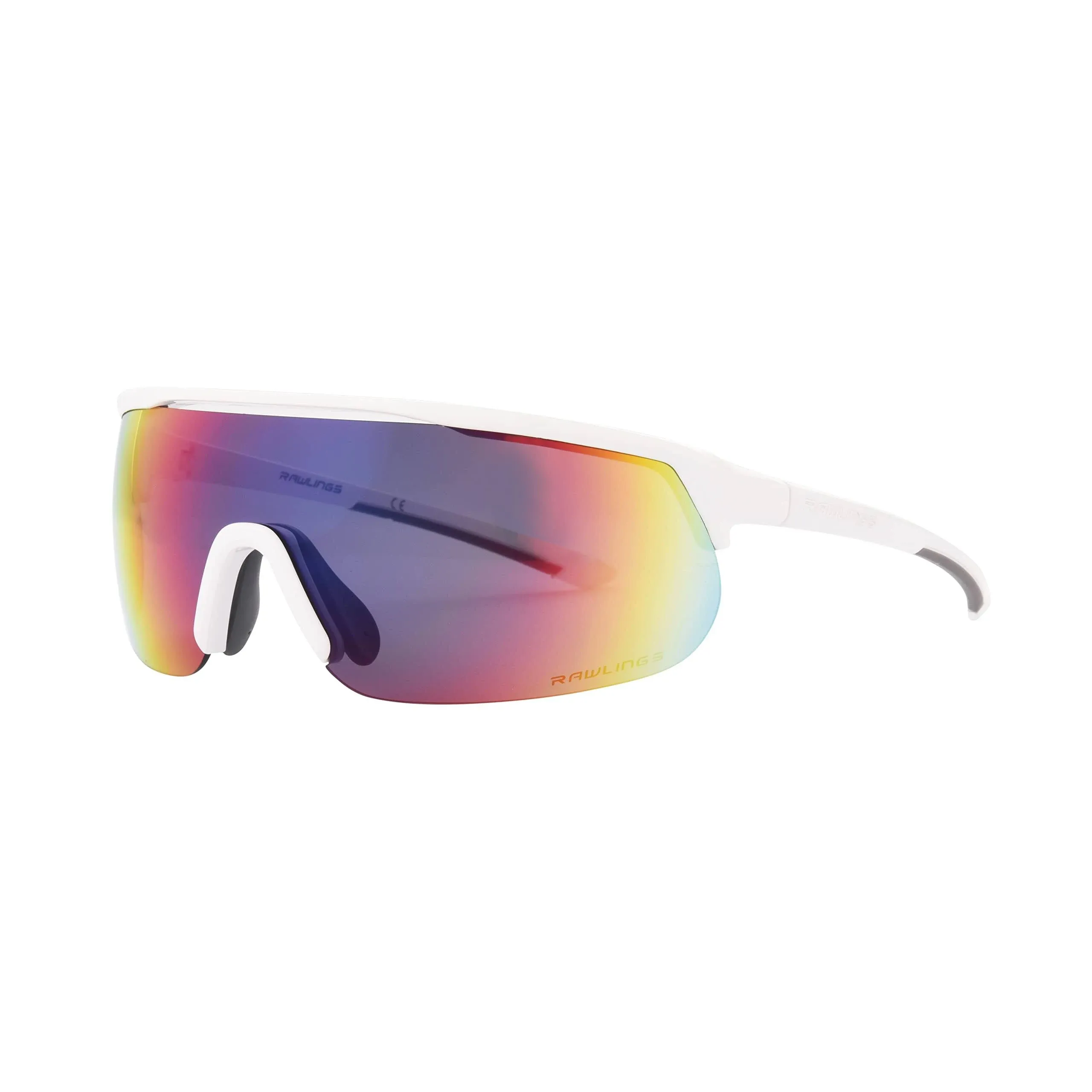 Rawlings Boys' Kai Youth Sunglasses Shield