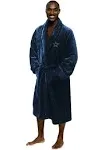 Men&#x27;s Officially Licensed Dallas Cowboy Bath Robe