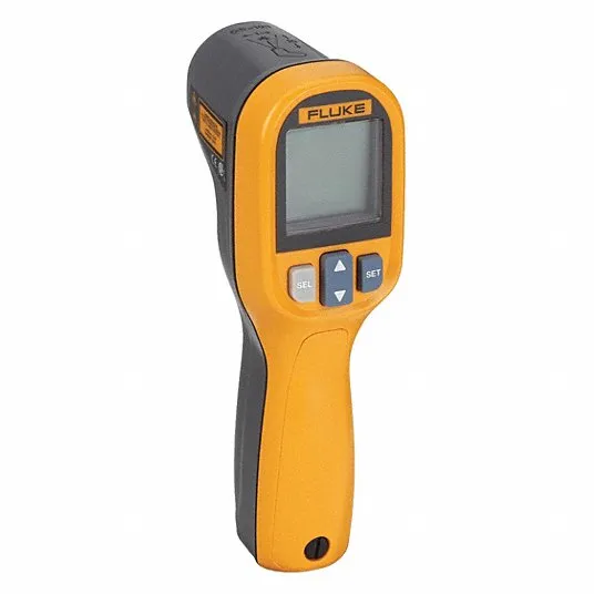 Fluke 59 MAX Infrared Thermometer FLUKE-59 MAX