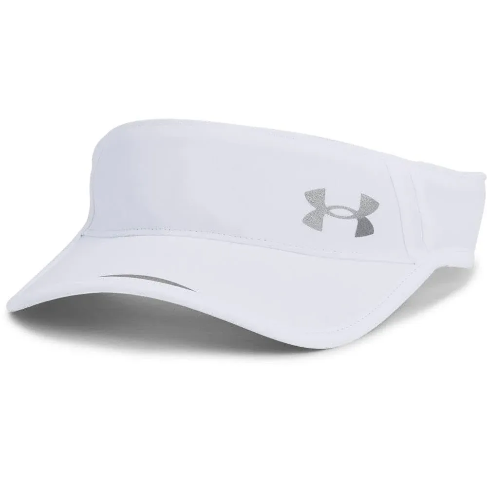 Under Armour Men's Launch Run Visor