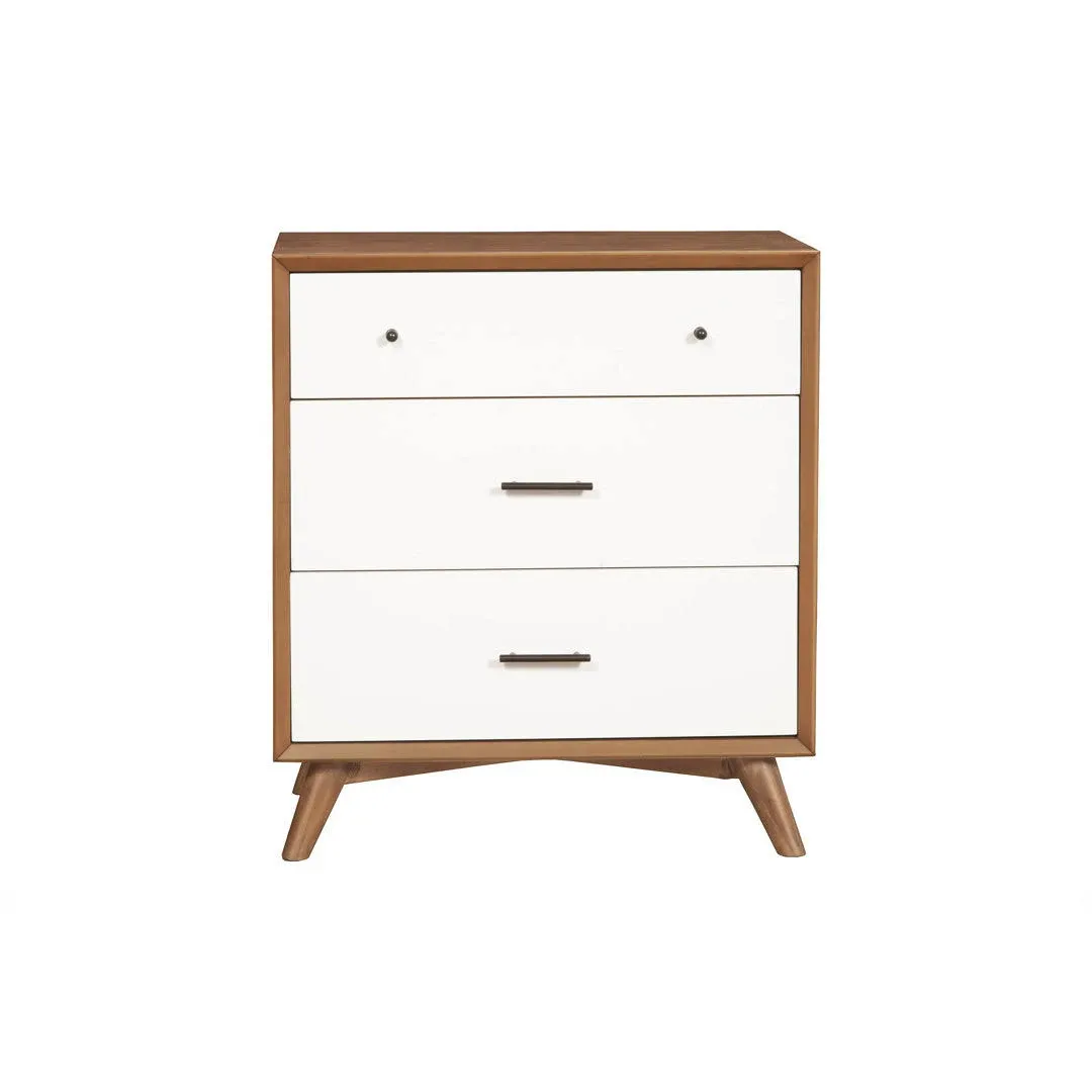 AllModern Williams 3 Drawer Chest