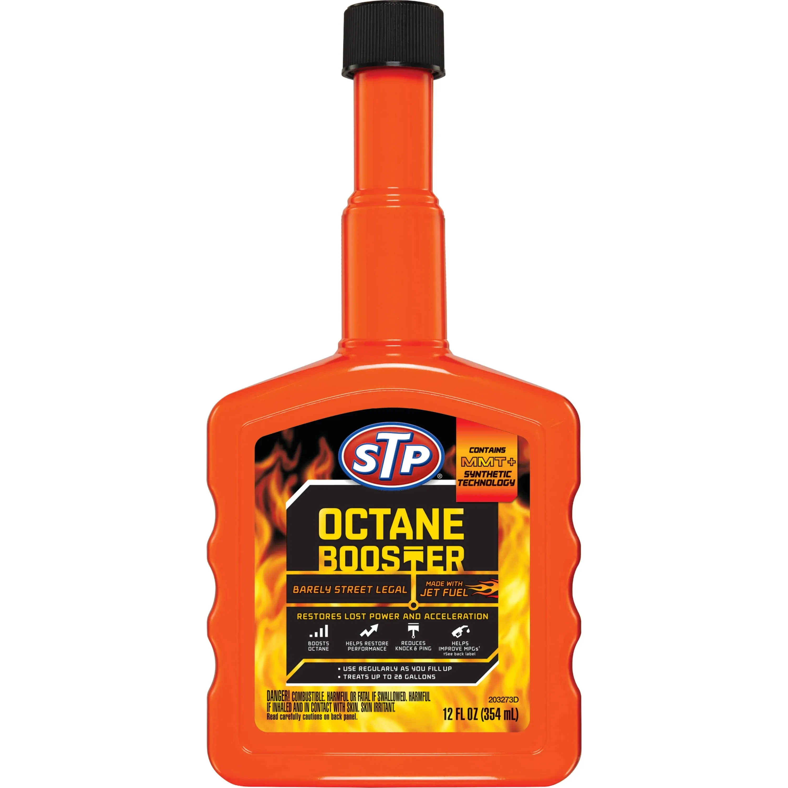 Octane Booster