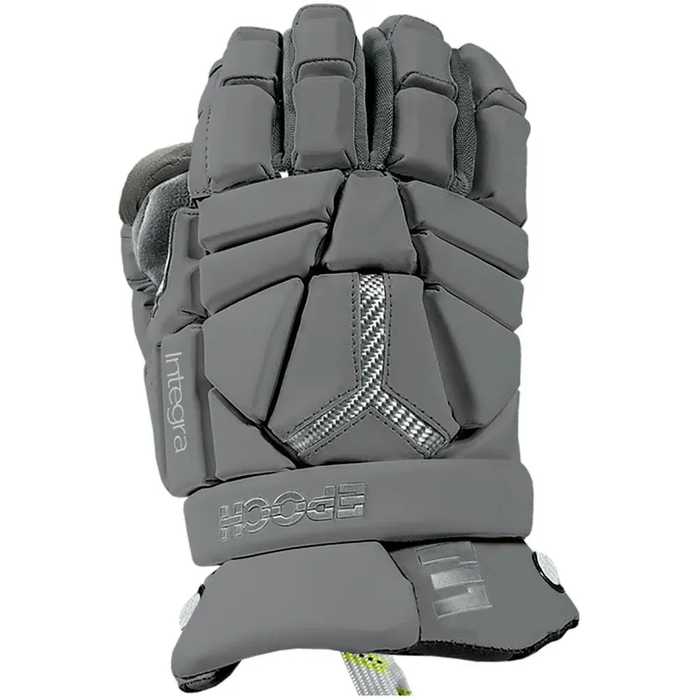 Epoch Integra Elite Lacrosse Goalie Gloves