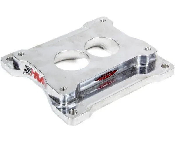 High Velocity Heads SS4412-1SWAL Super Sucker 1" Angled Spacer for 2 Barrel ...