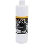 Lineco University Products Padding Compound 12oz