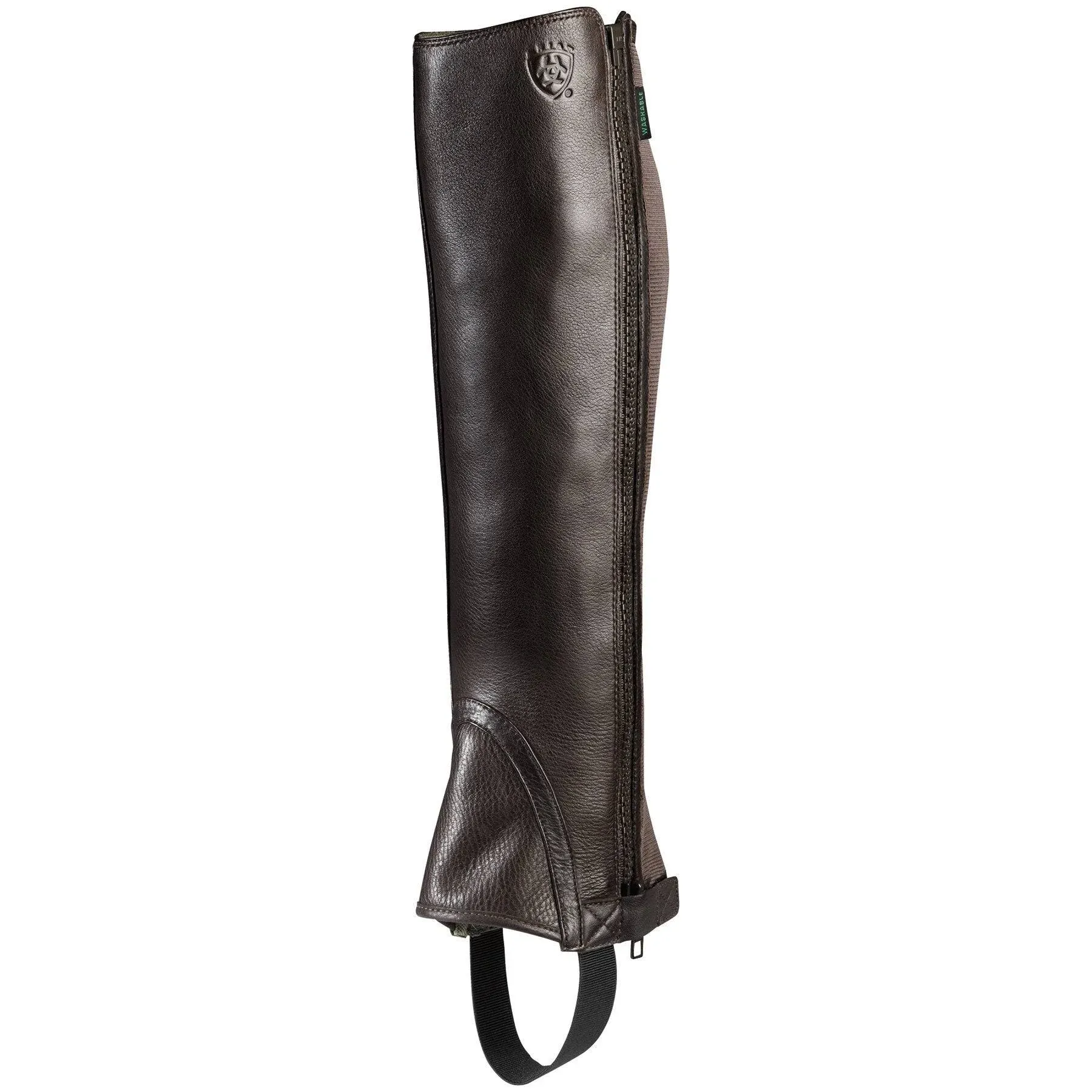 Ariat Breeze Chap - Chocolate