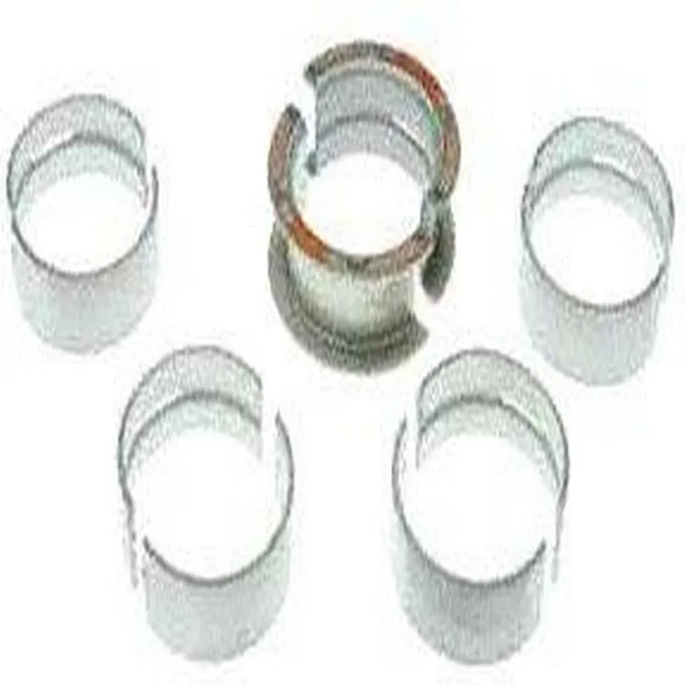 MAHLE ORIGINAL/CLEVITE Main Bearing Set MS-590H