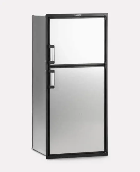 Dometic DM2662RB 6.0 Cubic Feet 2-Way Refrigerator