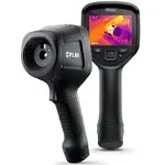 FLIR E5 Pro: 160x120 Infrared Camera with Ignite Cloud