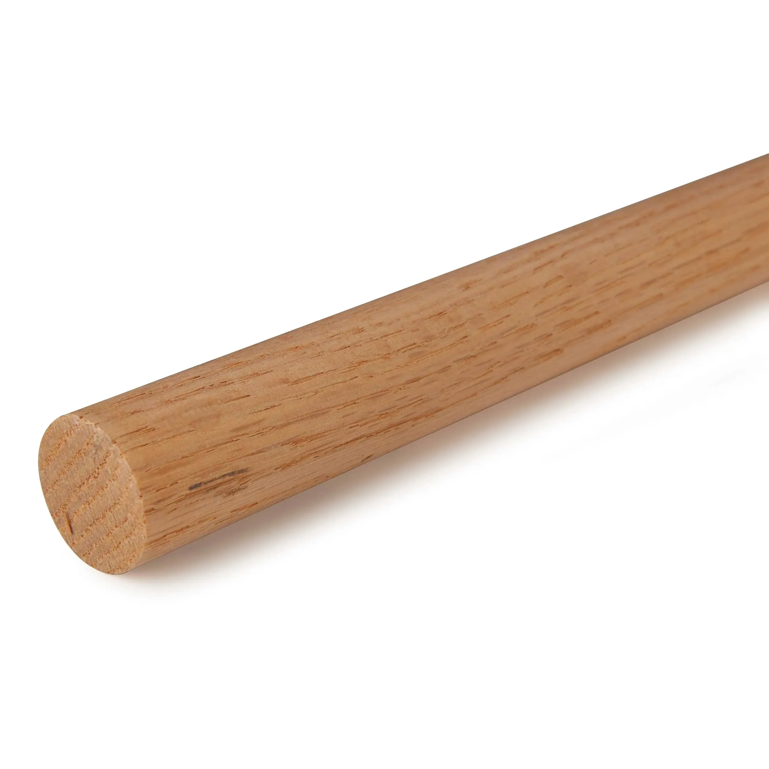 Cindoco 36" Round Wood Dowel