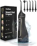 Water Dental flosser Teeth Cleaning Oralfree Braces Care Cordless Portable Oral