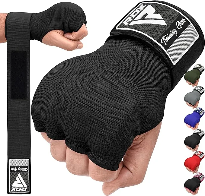 RDX Gel Boxing Hand Wraps