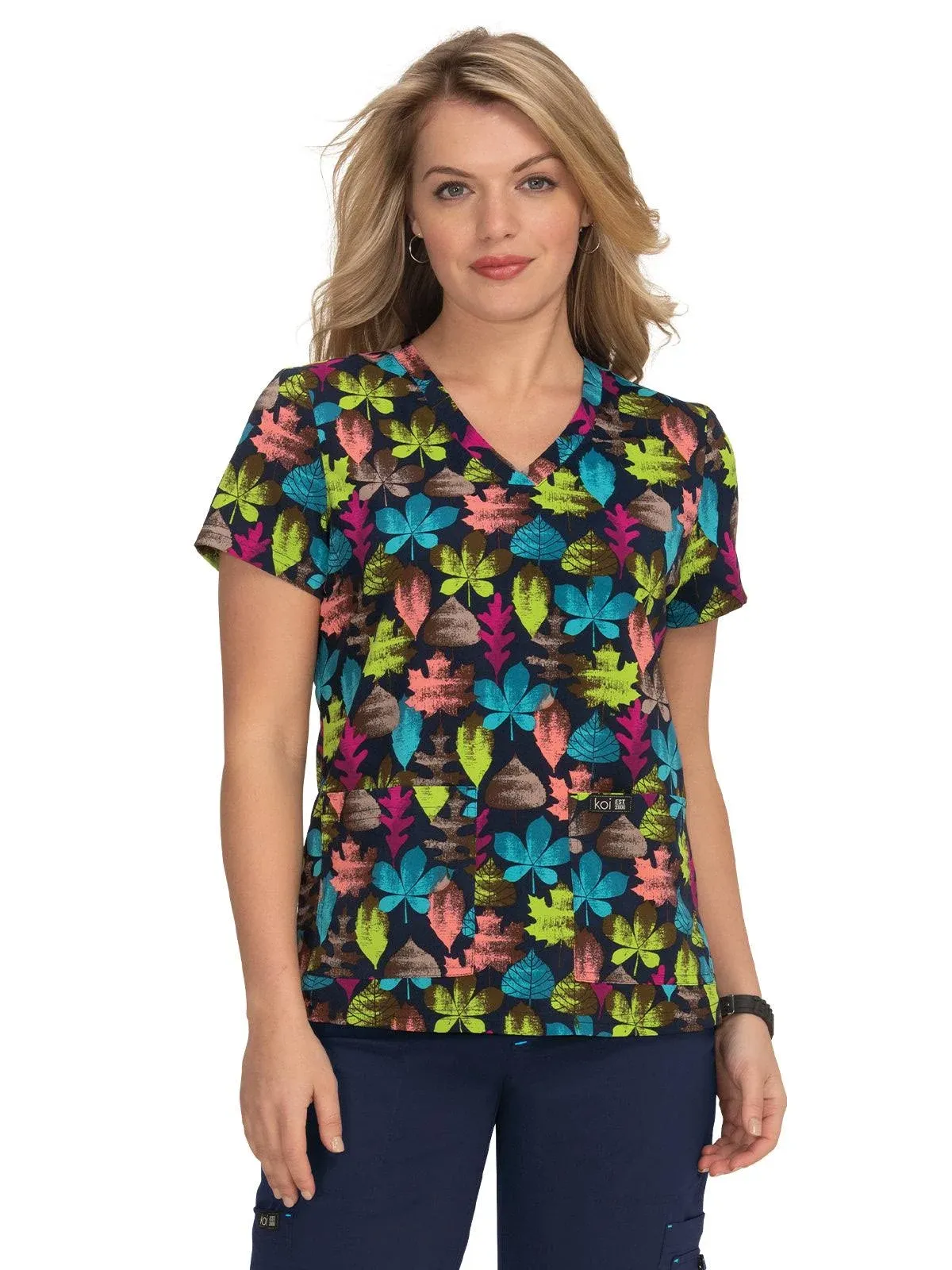 Women's Leslie Top