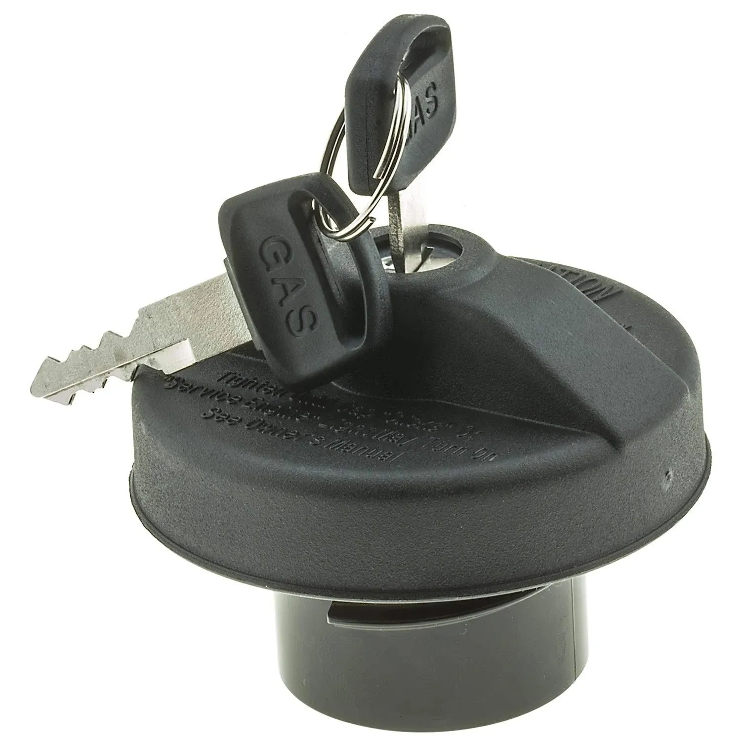 10508 Locking Fuel Cap