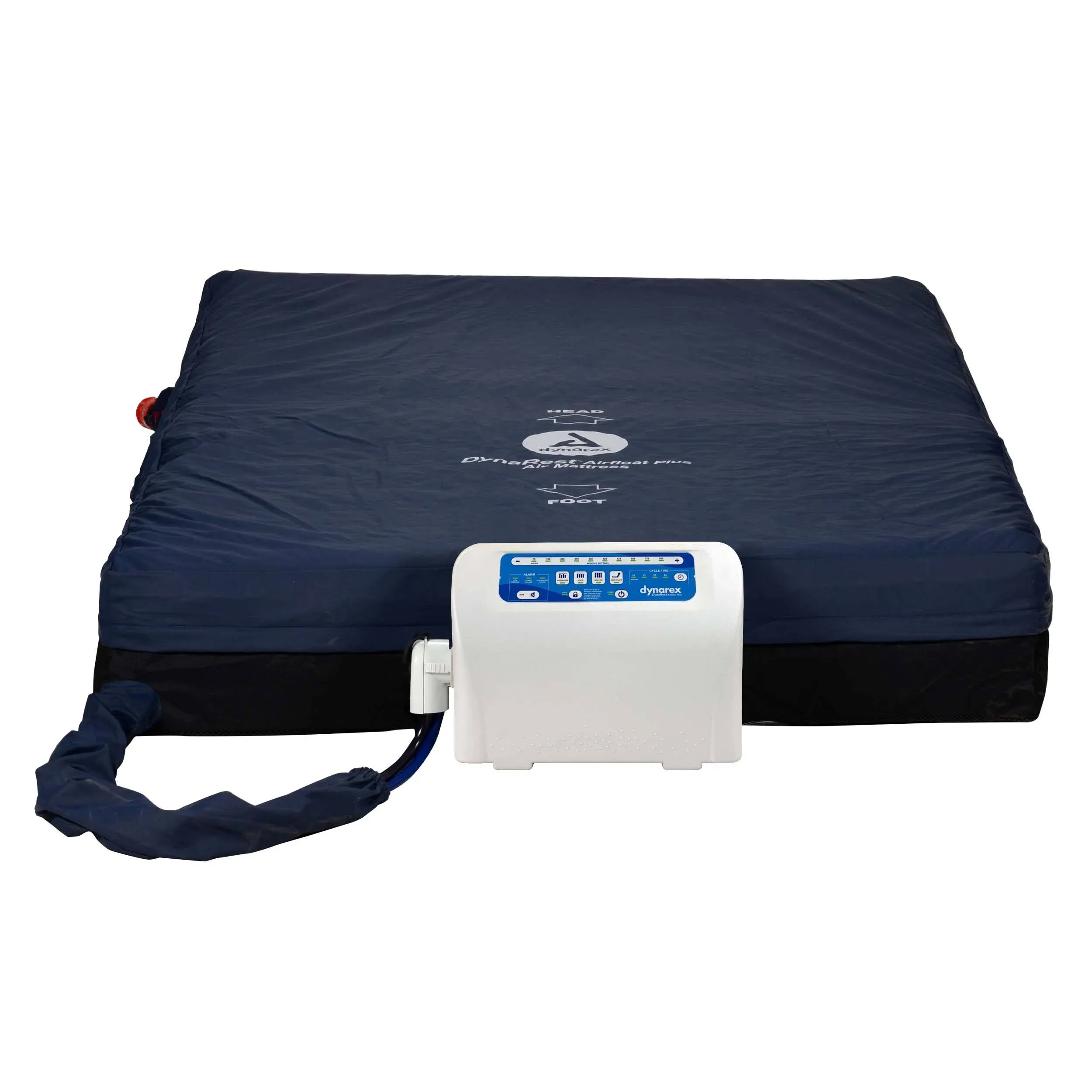 Dynarex DynaRest Airfloat Plus Air Mattresses