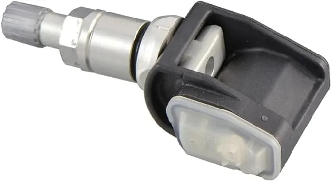 Schrader (33700) TPMS Sensor - High Speed Clamp-In Db+ EZ-Sensor Programmable