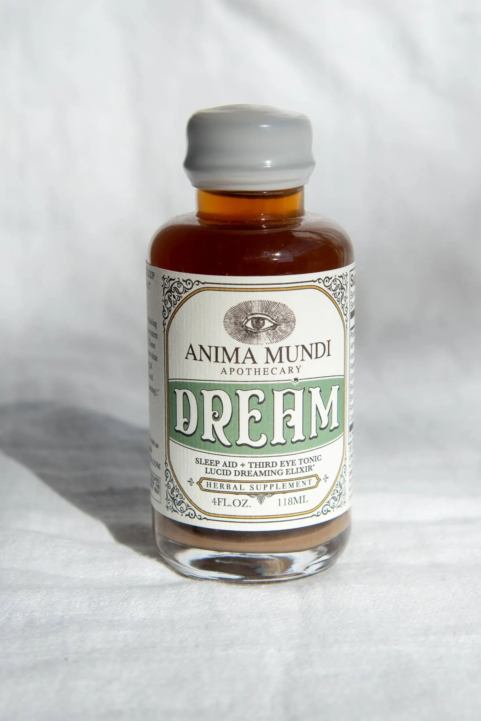 Anima Mundi Elixir Dream