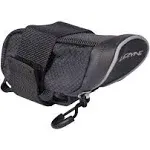 Lezyne Micro Caddy-M MTB Seat Bag: Black