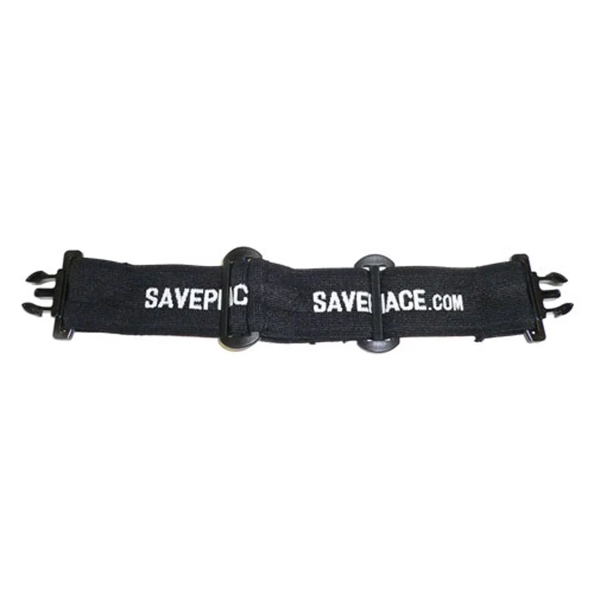 Save Phace 3010752 Strap Replacement for Tactical Mask