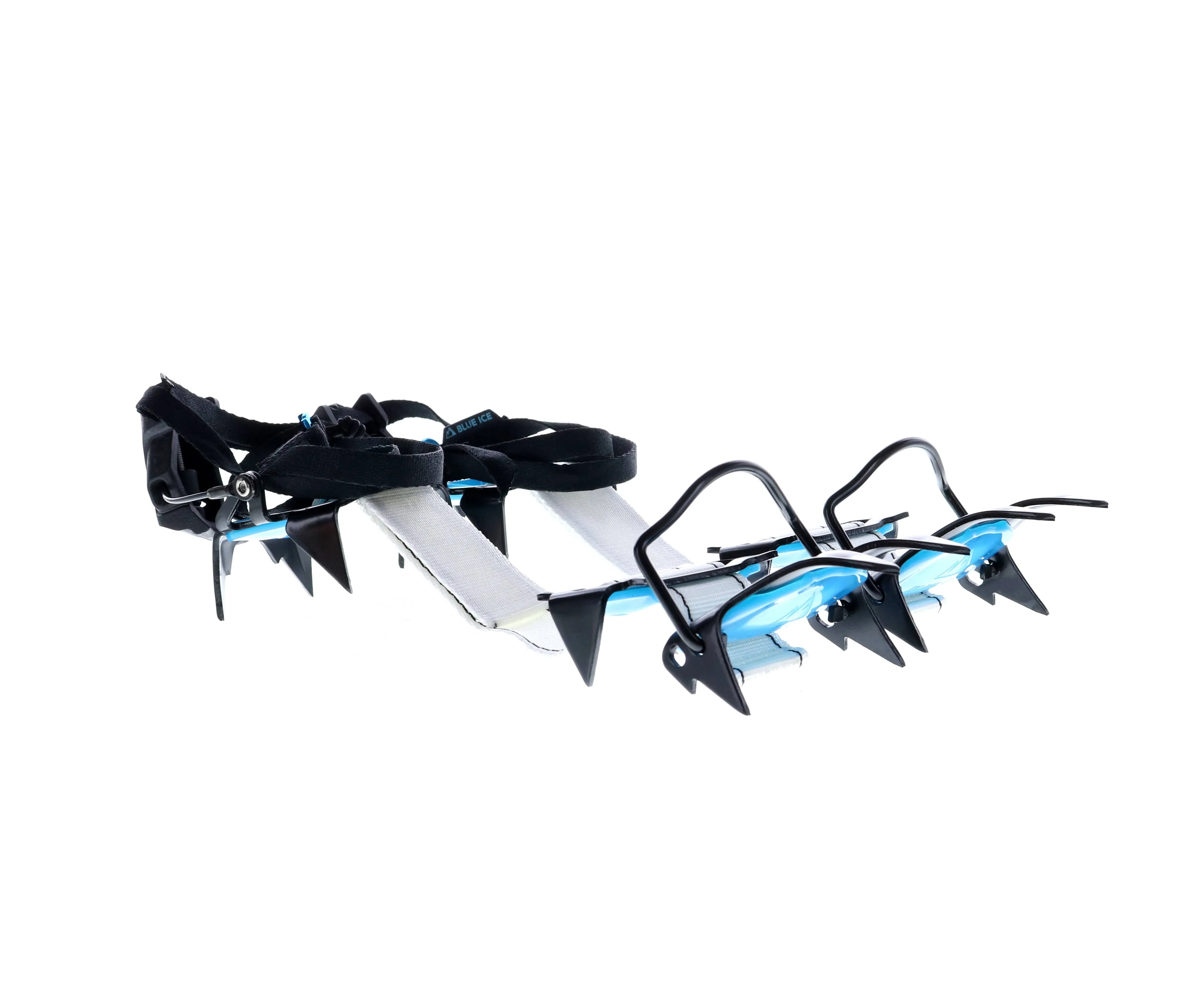 Blue Ice Harfang Enduro Crampons