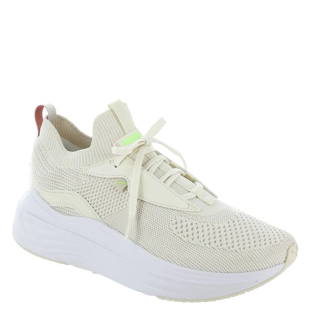 Women's Puma Softride Sophia Stakd Sneakers