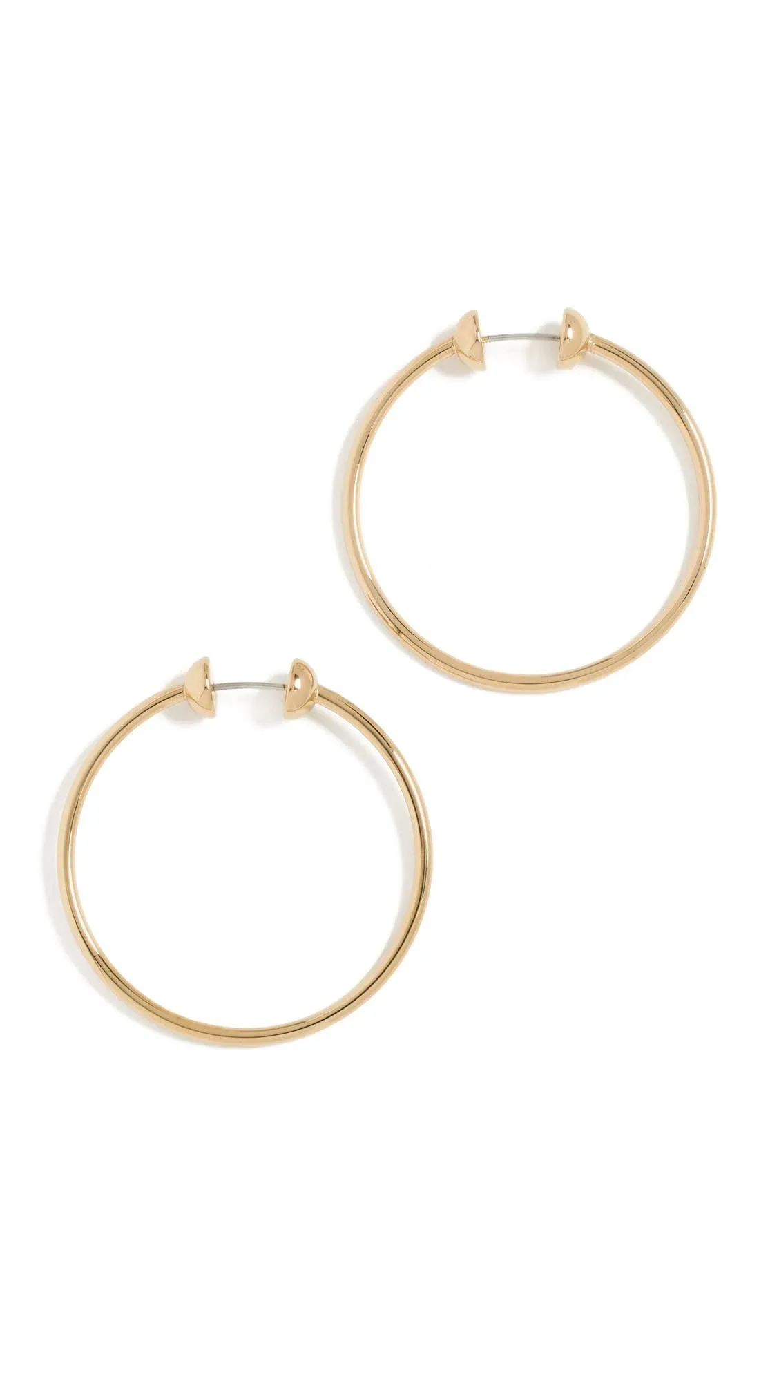 Jenny Bird Icon Hoops