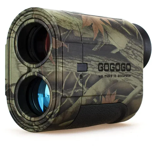 Gogogo Sport Vpro Laser Rangefinder for Hunting