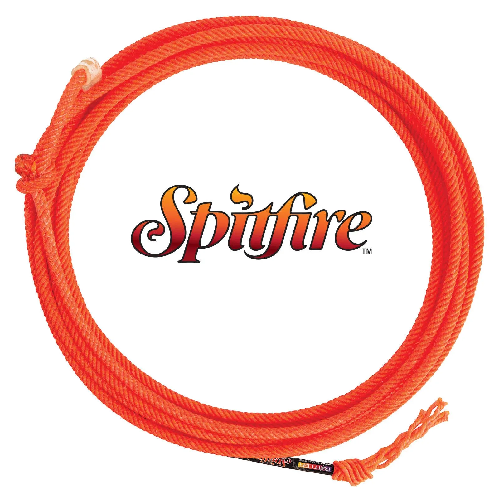 Rattler Ropes Spitfire Breakaway Rope