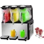 VEVOR Slush Frozen Drink Machine